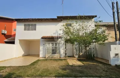 Casa em condomínio fechado com 3 quartos à venda na rua maria adame pattaro, 265, vila modesto fernandes, campinas, 190 m2 por r$ 950.000