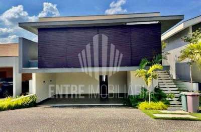 Casa em condomínio fechado com 4 quartos à venda na rua roberto abdalla, s/n, vila dos plátanos, campinas, 363 m2 por r$ 3.100.000