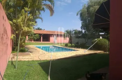 Chácara / sítio com 4 quartos à venda na otto leite carvalhaes neto, 96, village campinas, campinas, 330 m2 por r$ 1.150.000