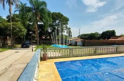 Chácara / sítio com 3 quartos à venda na rua norberto villas boas, 66, village campinas, campinas, 150 m2 por r$ 940.000
