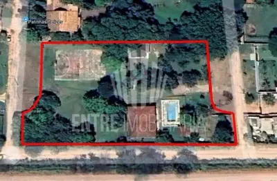 Chácara / sítio com 3 quartos à venda na maria da penha souza, 9, village campinas, campinas, 220 m2 por r$ 1.900.000