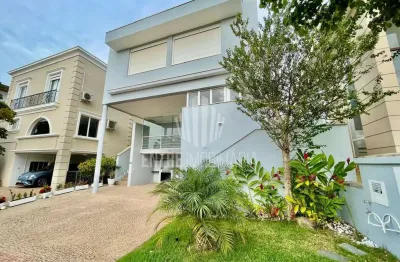Casa em condomínio fechado com 3 quartos à venda na rua avignon, 53, ville sainte helene, campinas, 245 m2 por r$ 1.799.000