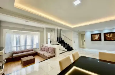 Casa em condomínio fechado com 4 quartos à venda na avenida engenheiro luiz antônio laloni, 321, loteamento alphaville campinas, campinas, 396 m2 por r$ 2.200.000