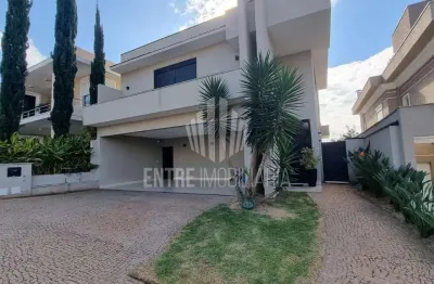 Casa em condomínio fechado com 3 quartos para alugar na avenida antonio artioli, 12, swiss park, campinas, 280 m2 por r$ 15.000