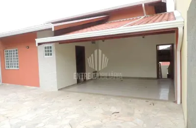Casa com 3 quartos para alugar na rua doutor cláudio dias da silva, 116, cidade universitária, campinas, 181 m2 por r$ 4.800
