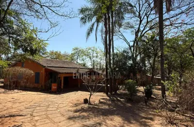 Chácara / sítio com 2 quartos à venda na antônio mendes sansana, 204, village campinas, campinas, 186 m2 por r$ 600.000