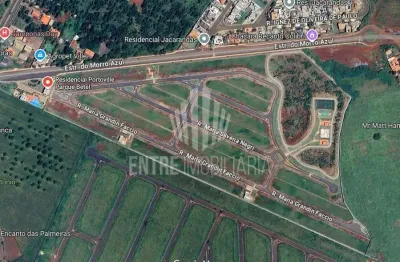 Terreno em condomínio fechado à venda na avenida constante pavan, 1522, betel, paulínia por r$ 390.000