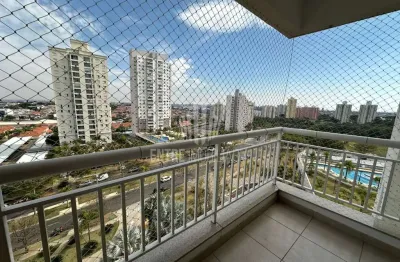 Apartamento com 3 quartos para alugar na avenida maria emília alves dos santos de ângelis, 759, parque prado, campinas, 87 m2 por r$ 3.500