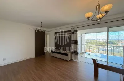 Apartamento com 3 quartos para alugar na avenida maria emília alves dos santos de ângelis, 774, parque prado, campinas, 109 m2 por r$ 6.300