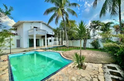 Casa em condomínio fechado com 4 quartos para alugar na avenida engenheiro luiz antônio laloni, 321, loteamento alphaville campinas, campinas, 245 m2 por r$ 6.900