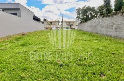 Terreno em condomínio fechado à venda na rua mariazinha leite campagnolli, 1121, parque xangrilá, campinas por r$ 630.000