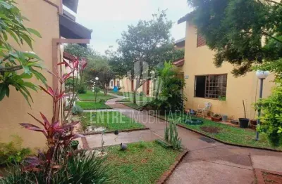 Casa em condomínio fechado com 2 quartos para alugar na rua gilberto pattaro, 150, jardim independência, campinas, 65 m2 por r$ 2.900