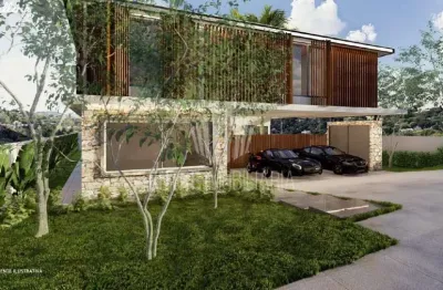 Casa em condomínio fechado com 5 quartos à venda na avenida isaura roque quércia, 6662, loteamento residencial entre verdes (sousas), campinas, 500 m2 por r$ 7.900.000