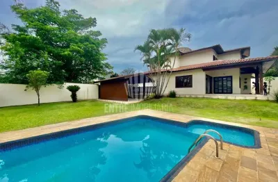 Casa em condomínio fechado com 3 quartos à venda na avenida engenheiro luiz antônio laloni, 321, loteamento alphaville campinas, campinas, 392 m2 por r$ 1.800.000