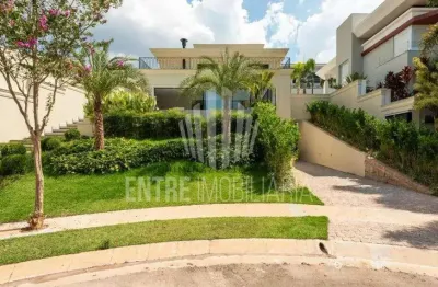 Casa em condomínio fechado com 4 quartos para alugar na manuel candido, 135, loteamento parque das sapucaias, campinas, 420 m2 por r$ 23.000