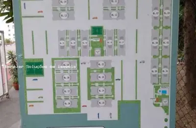 Apartamento para venda em belford roxo, centro, 2 dormitórios, 1 banheiro, 1 vaga