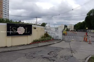Apartamento para venda em belford roxo, centro, 3 dormitórios, 1 banheiro, 1 vaga