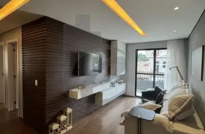 Apartamento 3 quartos para venda em nova iguaçu, da luz, 3 dormitórios, 1 suíte, 1 banheiro, 1 vaga