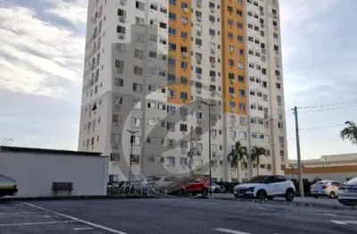 Apartamento para venda em belford roxo, centro, 2 dormitórios, 1 banheiro, 1 vaga