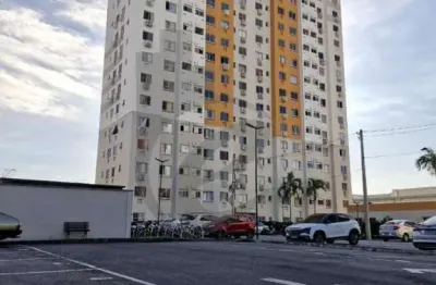 Apartamento para venda em belford roxo, centro, 2 dormitórios, 1 banheiro, 1 vaga