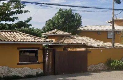 Casa em condomínio para venda em armação dos búzios, praia rasa