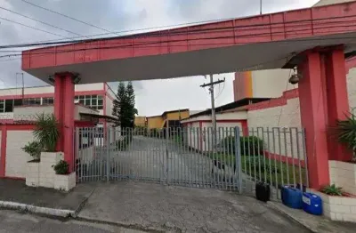 Terreno à venda na Rua Alan Kardec, 463, Califórnia, Nova Iguaçu