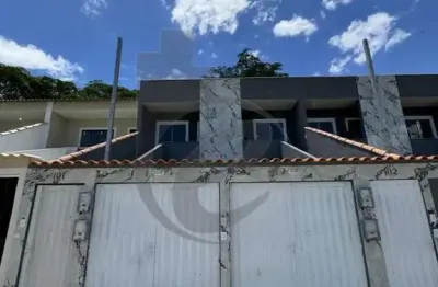Apartamento para venda em nova iguaçu, parque alvorá, 1 dormitório, 1 banheiro