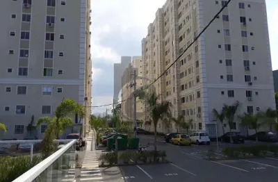 Apartamento para locação em rio de janeiro, colégio, 2 dormitórios, 1 suíte, 2 banheiros, 1 vaga