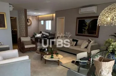 Open house lifestyle goiania - apartamento a venda setor marista