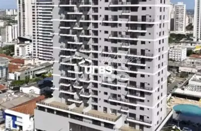 Apartamento com 2 quartos à venda na Rua T 53, Setor Bueno, Goiânia