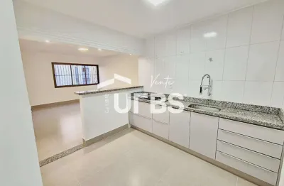 Apartamento com 3 quartos à venda na rua t 36, setor bueno, goiânia, 91 m2 por r$ 490.000