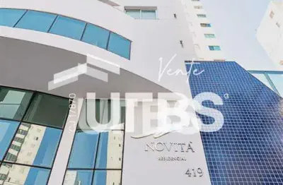 Apartamento com 3 quartos à venda na Rua S 3, Setor Bela Vista, Goiânia