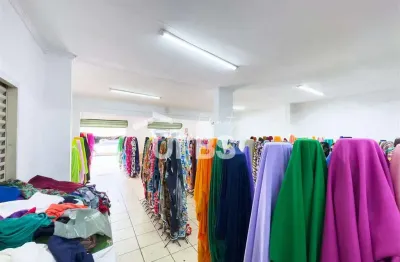 Sala comercial com 2 salas à venda na Avenida Minas Gerais, Setor Campinas, Goiânia