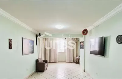 Apartamento com 3 quartos à venda na Avenida E 987, Jardim Goiás, Goiânia