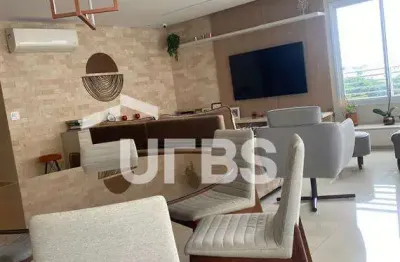 Apartamento com 3 quartos à venda na Rua 30, Setor Marista, Goiânia