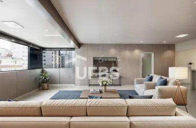 Apartamento com 3 quartos à venda na Rua T 64, Setor Bueno, Goiânia
