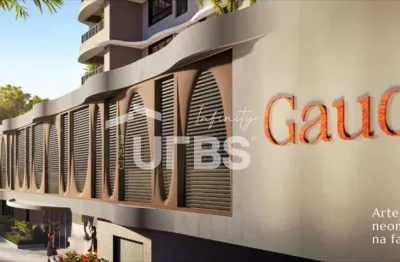 Apartamento com 3 quartos à venda na Av. T, R. T-30, Setor Bueno, Goiânia