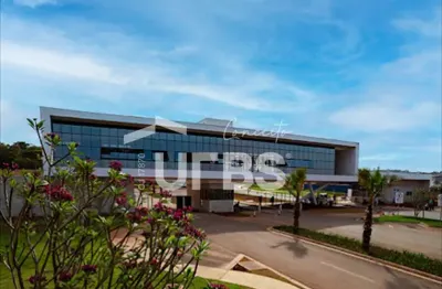 Terreno à venda na Rua Cn8, S/N, Parque Cidade, Goiânia