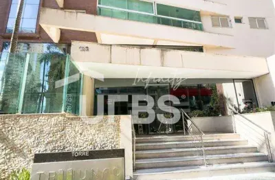 Apartamento com 4 quartos à venda na Rua Natal, Alto da Glória, Goiânia