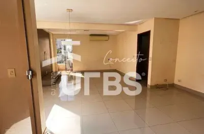 Apartamento com 4 quartos à venda na Rua T 62, Setor Bueno, Goiânia