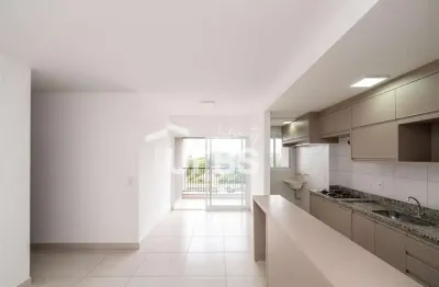 Apartamento com 3 quartos à venda na Rua Dirce, 36, Vila Rosa, Goiânia