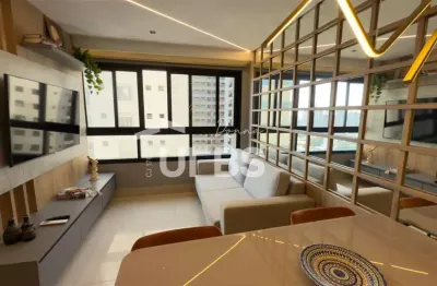 Apartamento à venda no spot marista – 71m², 2 suítes, 1 vaga