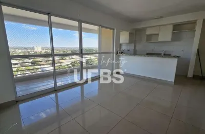 Apartamento com 3 quartos à venda na Rua Humaitá, São Francisco, Goiânia
