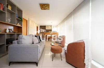 Maison verte marista - apartamento 3 quartos, sendo 3 suítes