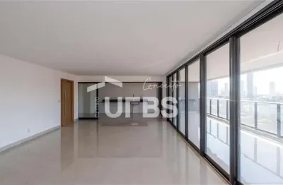 Apartamento com 4 quartos à venda na Rua T 71, Setor Bueno, Goiânia
