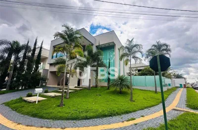 Condomínio do lago - casa de condomínio duplex 4 quartos, sendo 3 suítes