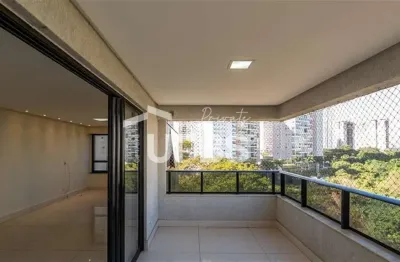 Premier unique - apartamento 4 quartos, sendo 4 suítes