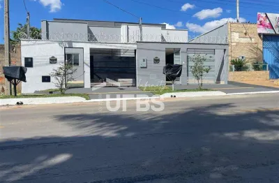 Casa, 3 quartos, 1 suítes, 115m², residencial flamingo
