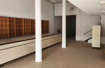 Sala comercial - avenida goias  - área útil de 251,73m2  - área total (m²):   287,79m2