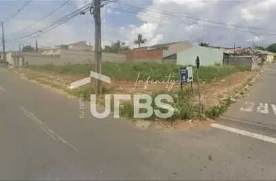 Terreno à venda na Avenida Center, Residencial Center Ville, Goiânia